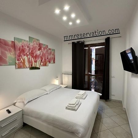 Ciclamino Appartamento Roma Infernetto 외부 사진